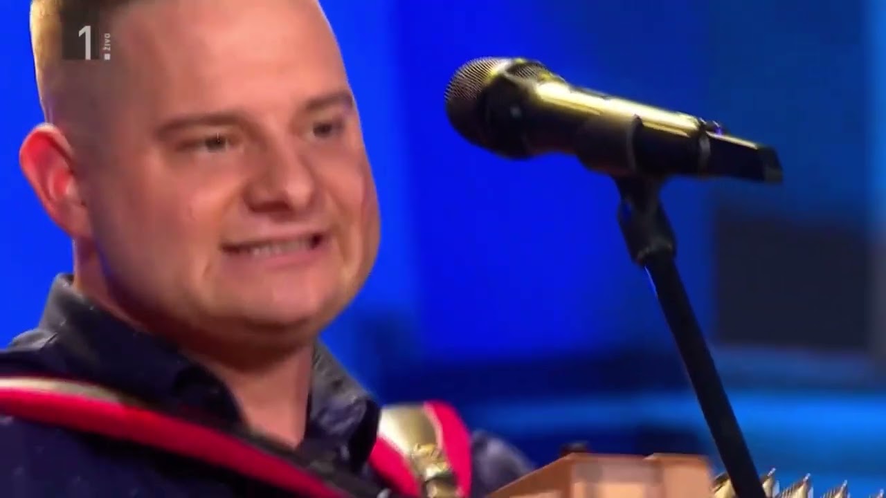Ansambel Galama - Še enkrat (Ansambel Lojzeta Slaka) - Festival Ptuj 2022