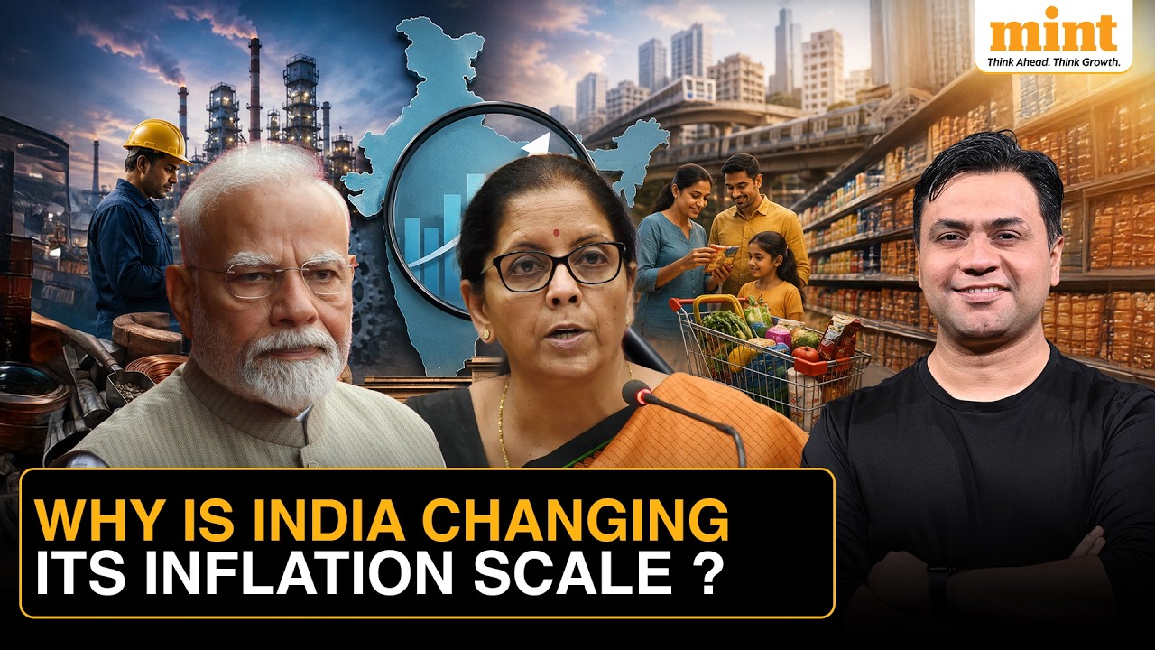 Producer Price Index To Replace Wholesale Price Index Soon In India | How does It Impact You