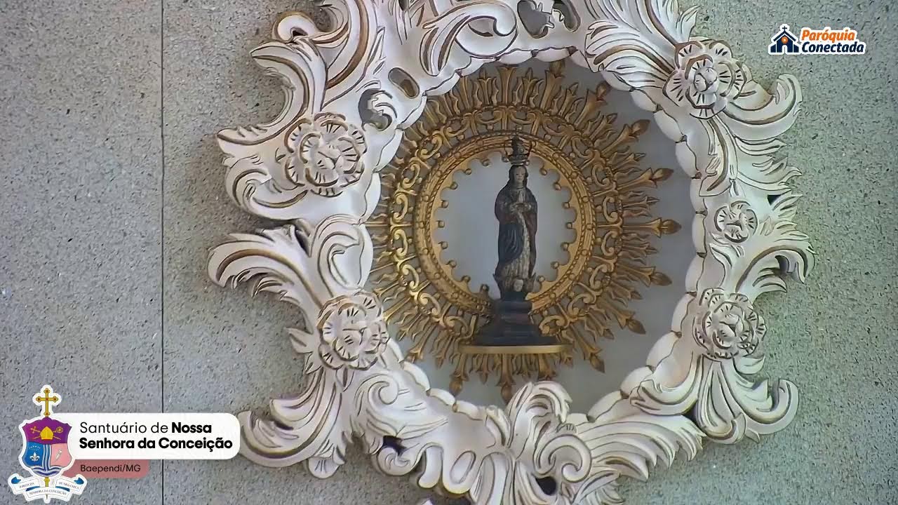 Liturgia das Horas e Santa Missa - 21 de fevereiro de 2026