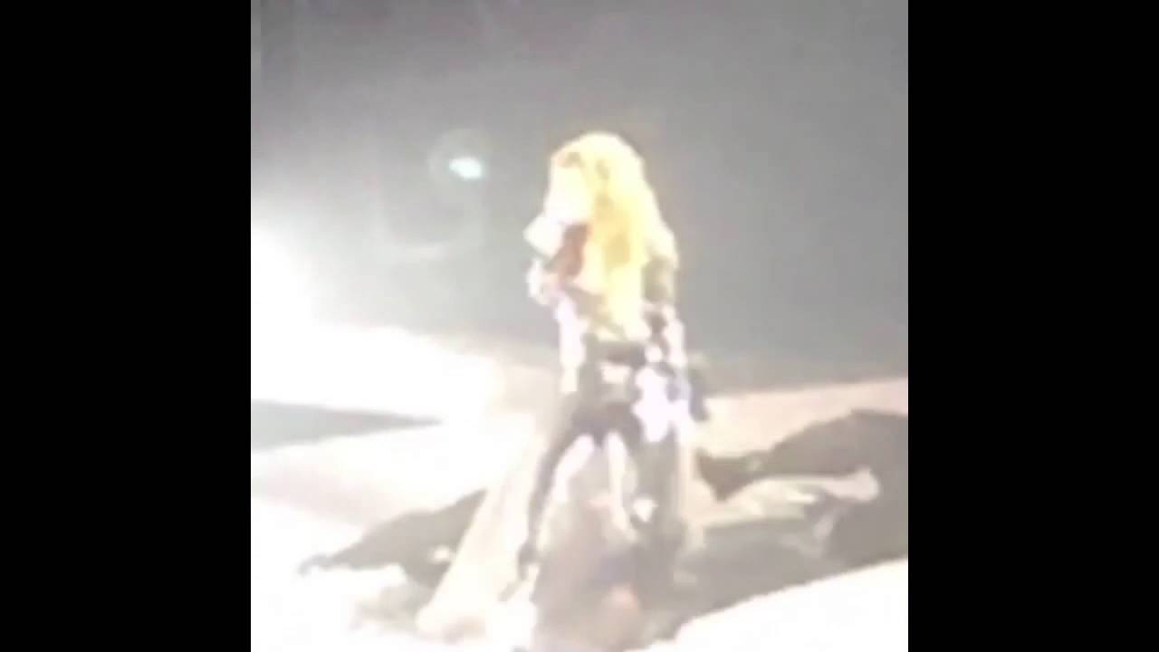 Revival Tour Boston Cam #7