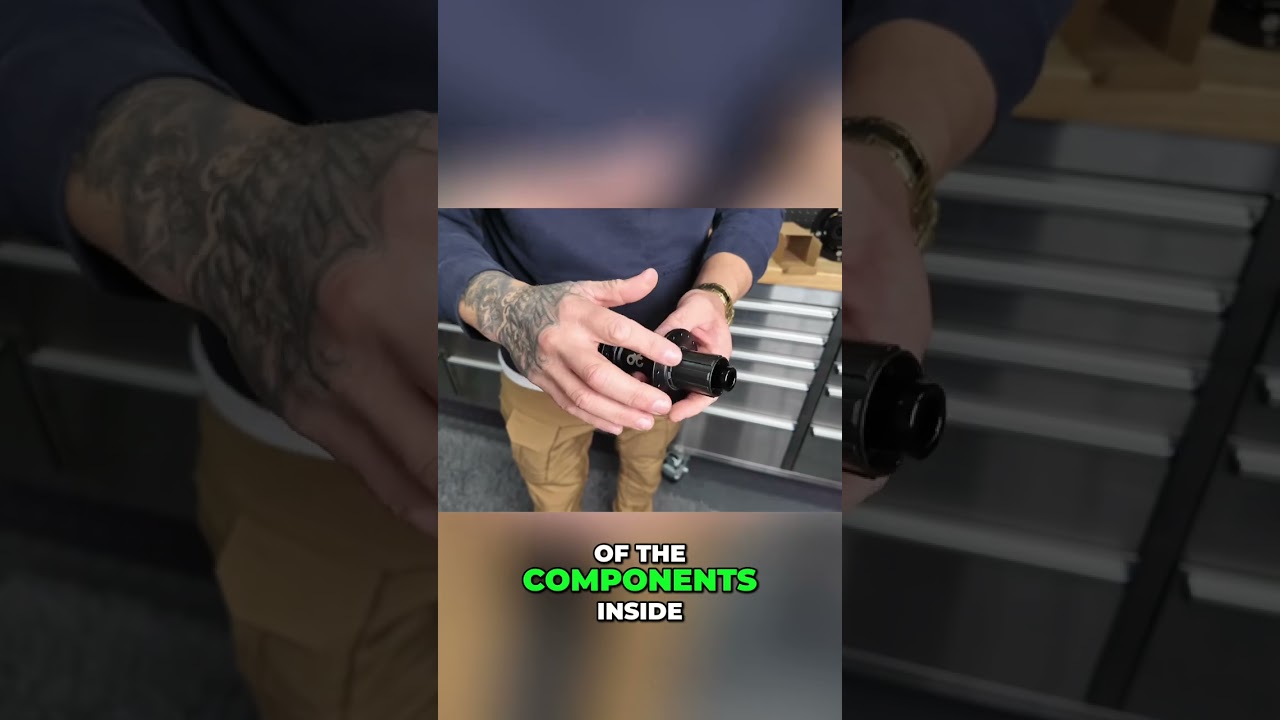 Прекратите рвать велосипедные цепи! Комплект трансмиссии CYC HD &mdash; мощность! #шорты