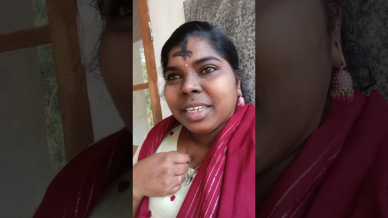 ജീവിതത്തിലെ ചില സഹനങ്ങൾ 