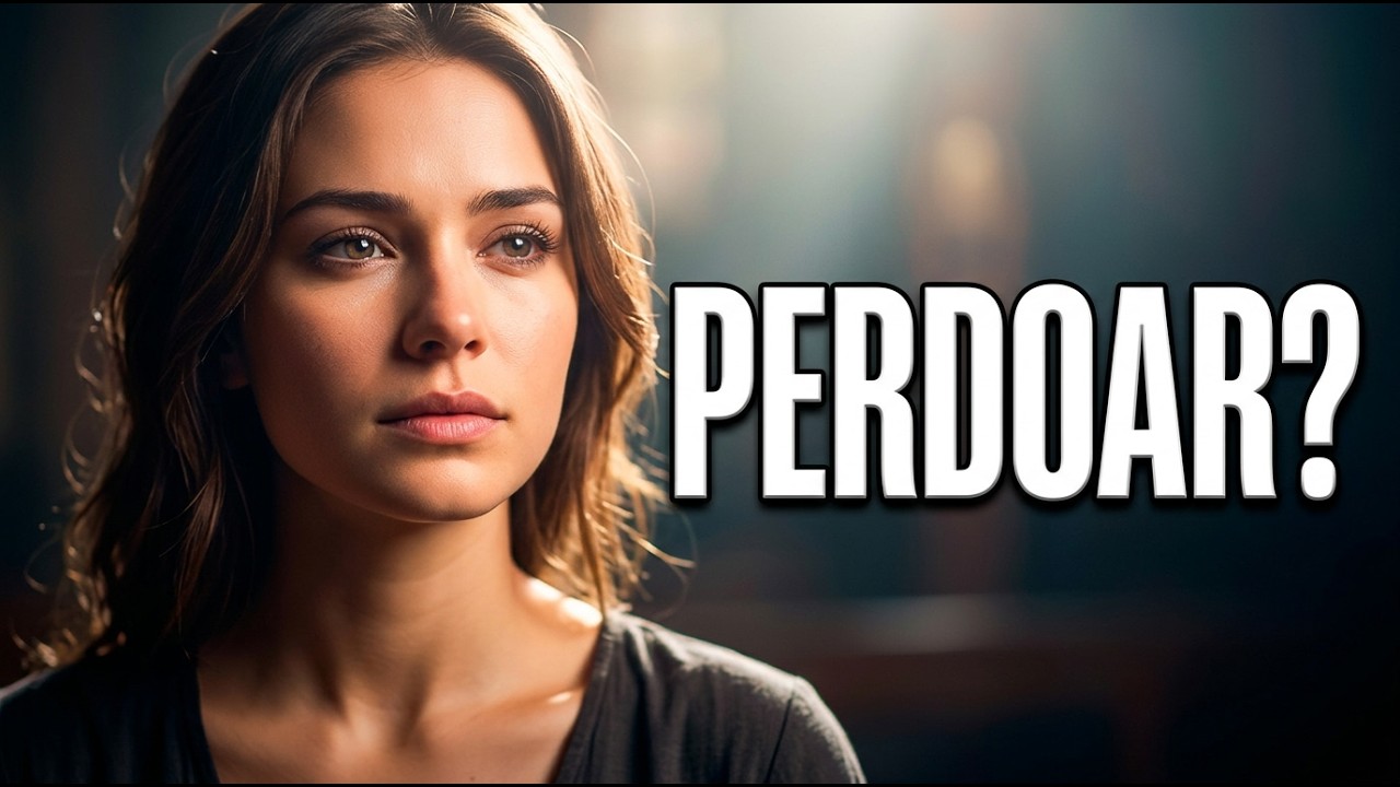 Quando Perdoar Parece Impossível