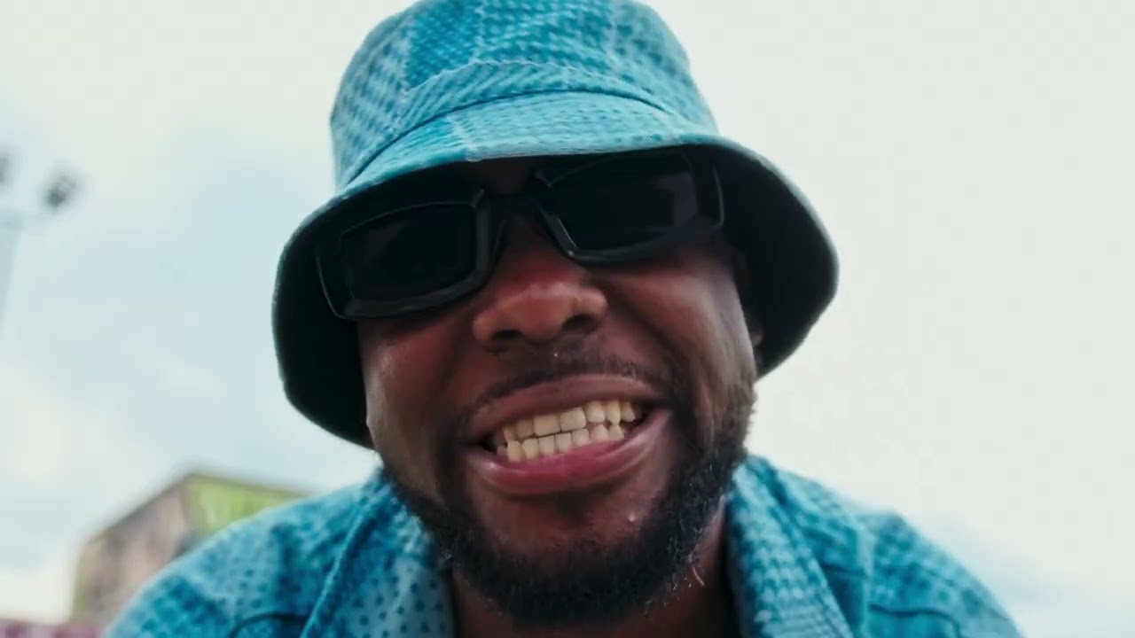 TeePhlow - Memories (Official Music Video)  #teephlow #theresurrection #memories #music