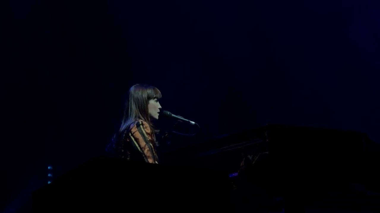 Missy Higgins - When Four Becomes Three (6th July 2024)