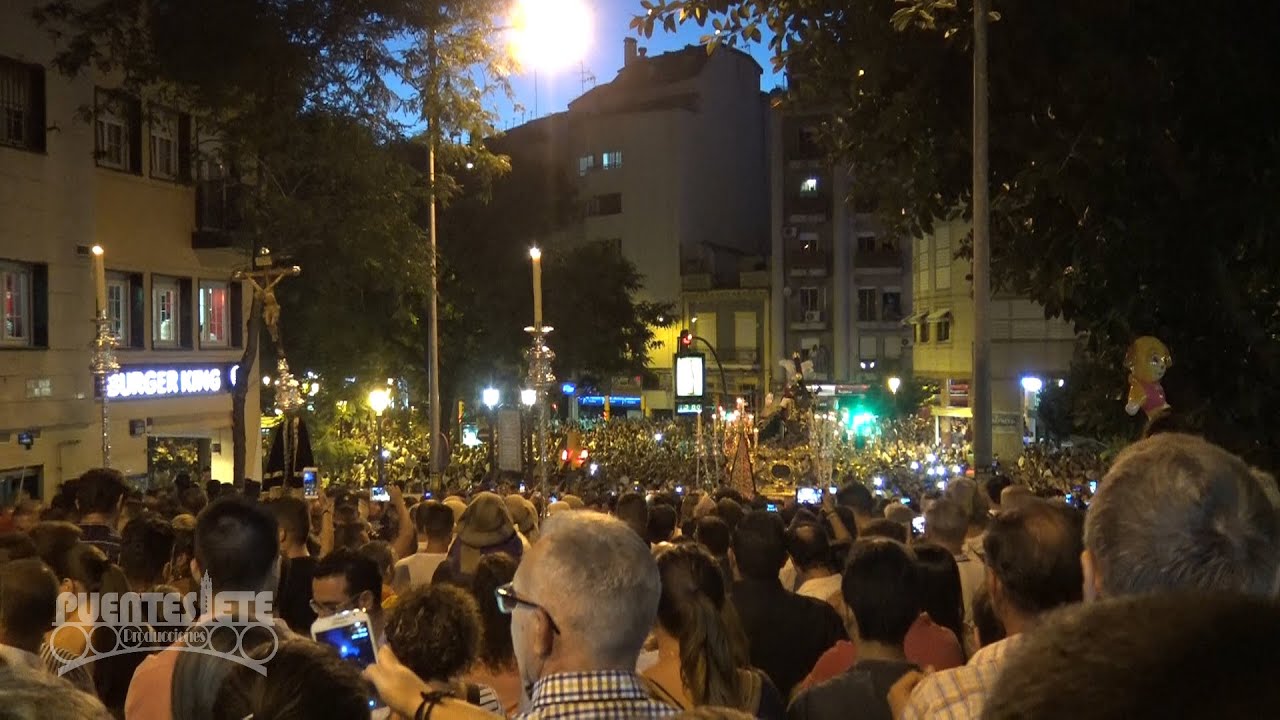 Magna de Huelva 2016.- Tres Caídas por la Cuesta con Cigarreras.