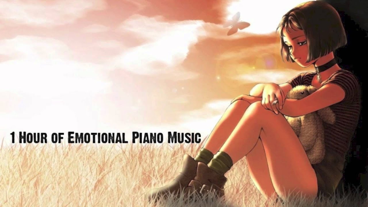 1 Hour of Emotional Piano Music | Vol. 2