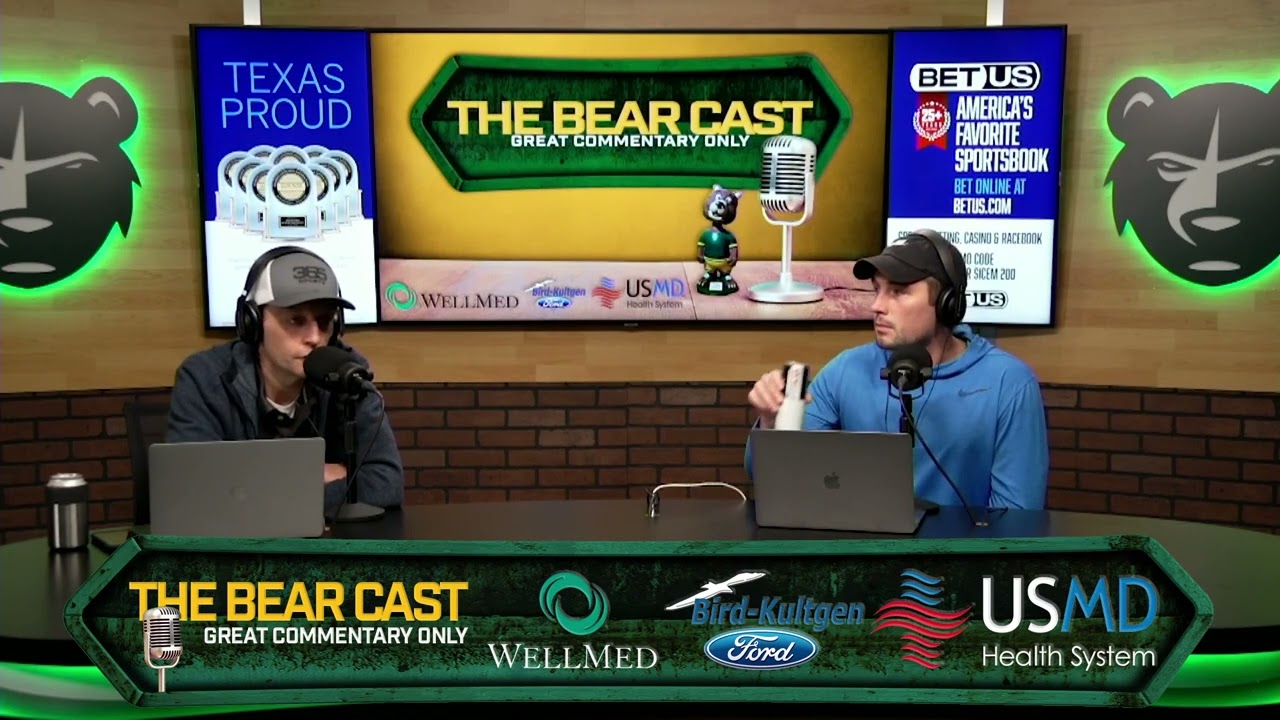 The Bear Cast | January 25, 2022