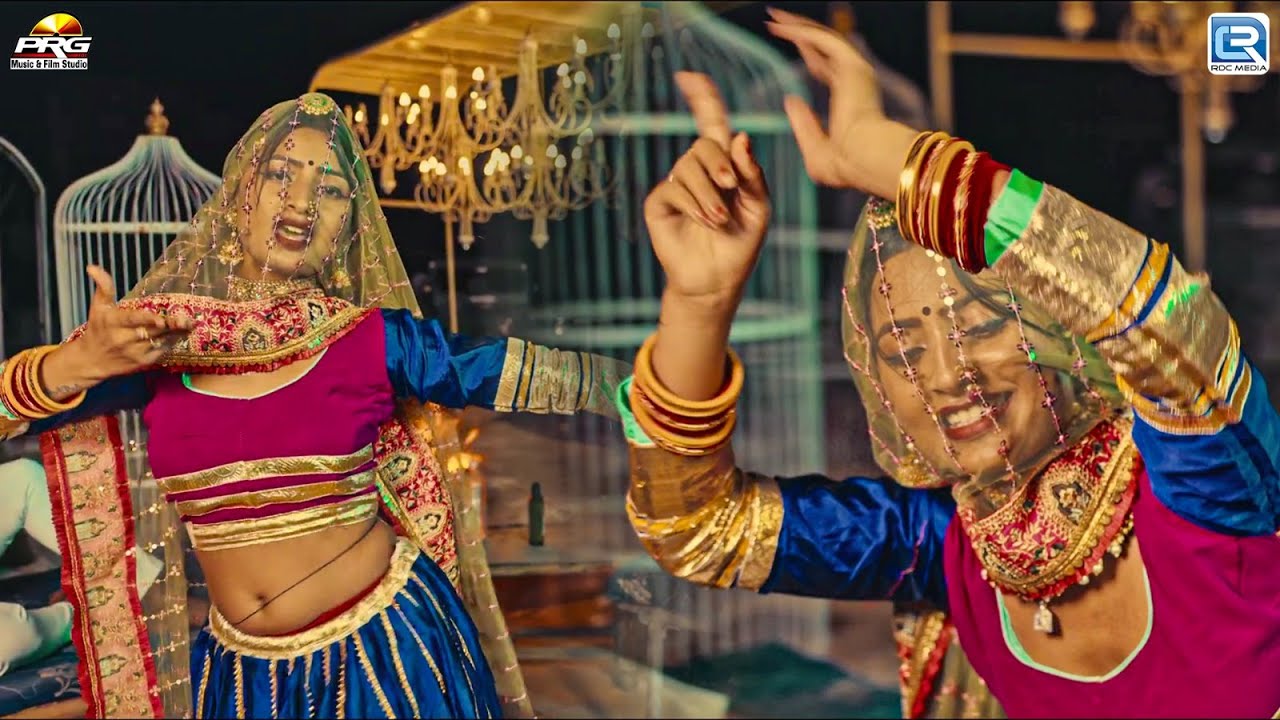 महफ़िल - TWINKLE VAISHNAV | Latest Rajasthani Song | 2024 | Mehfil Sajgi | RDC Rajasthani HD