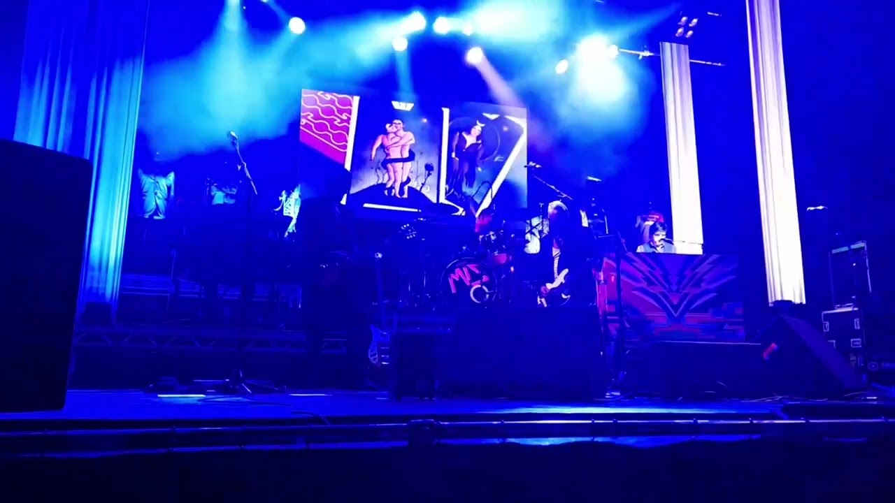 Live and Let Die - The McCartney Songbook: A Breath-taking Tribute