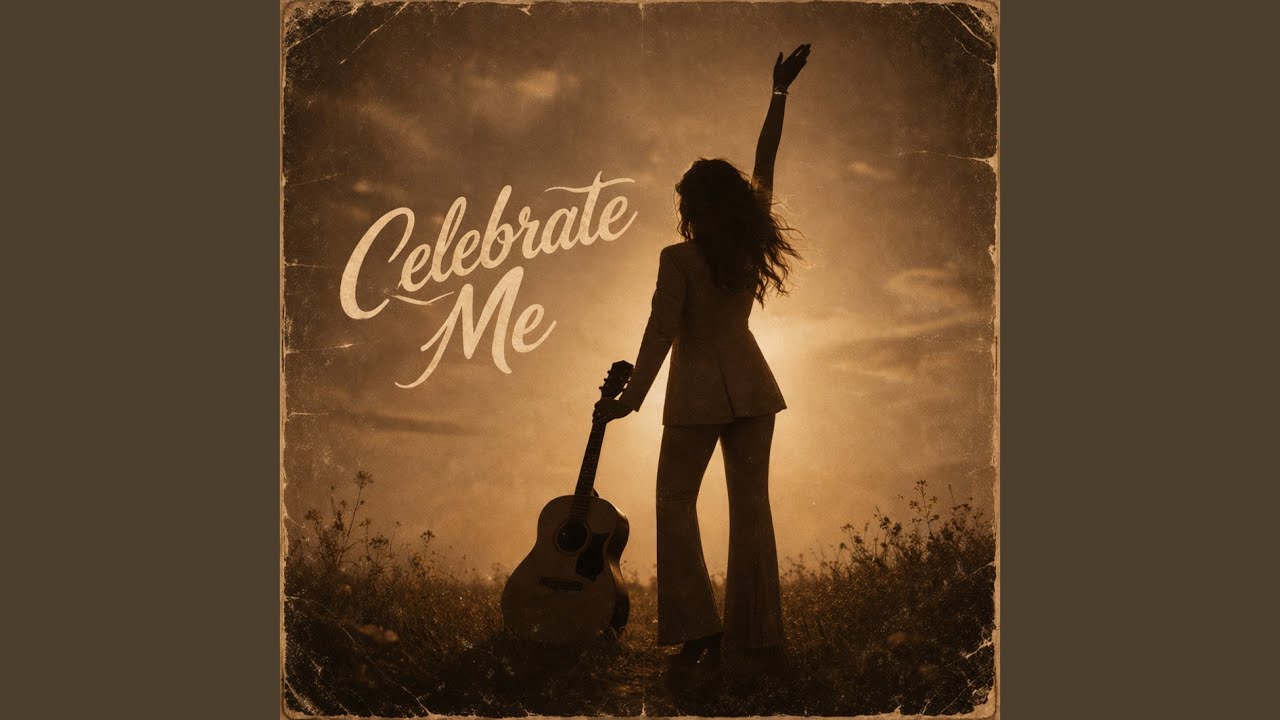 Celebrate Me