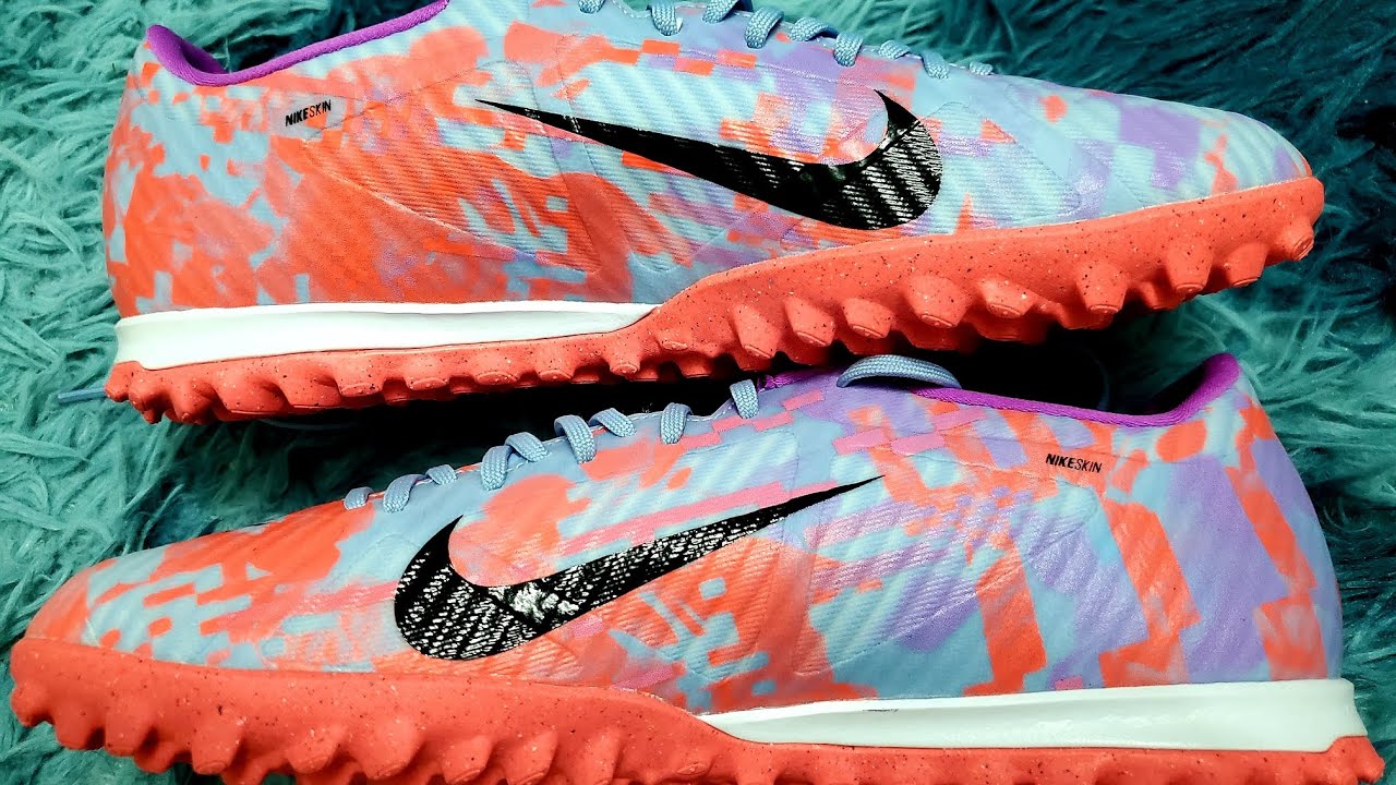 Review Nhanh Nike Mercurial Vapor 15 Academy Dream Speed - MDS006 TF