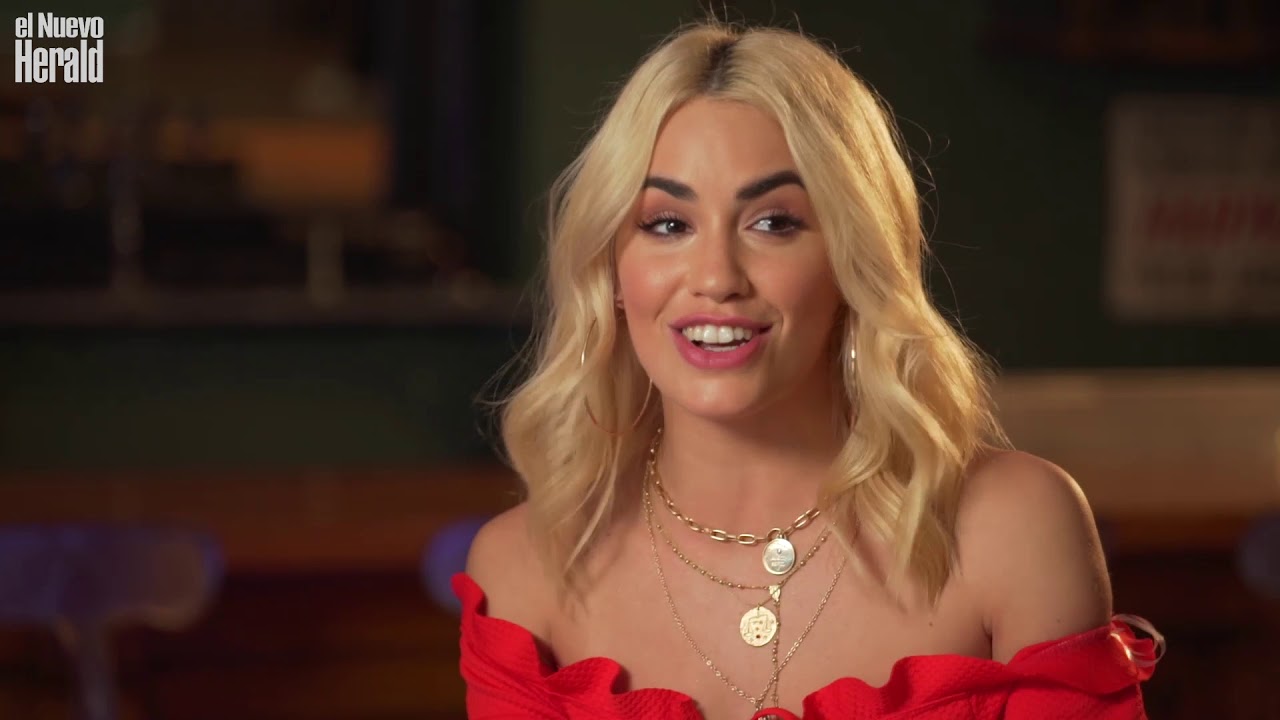 Entrevista completa: ¿Lali y CNCO juntos, 'Como Así'?