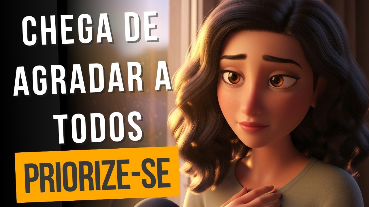 Quando Você Se Prioriza, a Cura Emocional Flui Sem Barreiras – CARL JUNG