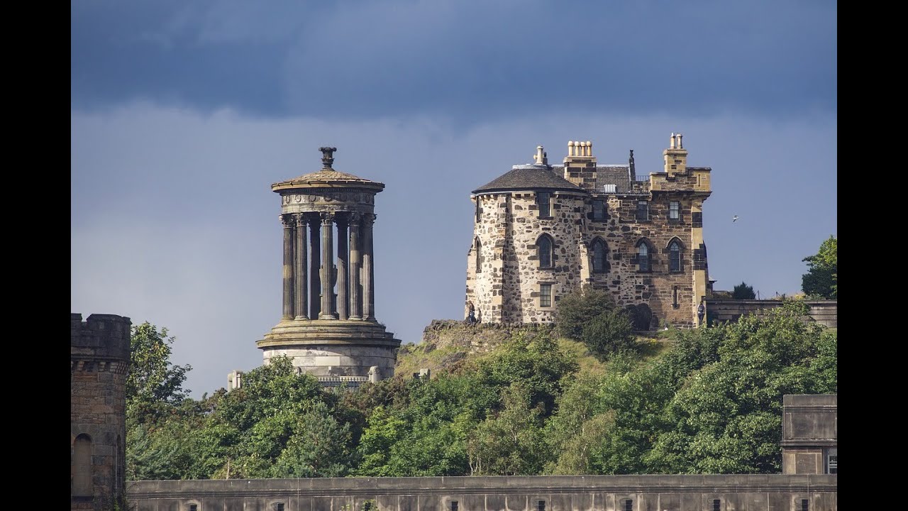 Goodbye Mr. Mackenzie ~ “Calton Hill” [Subtitulado]