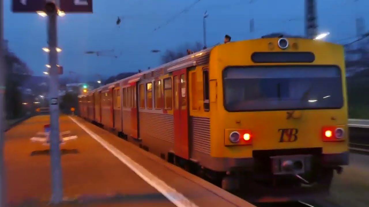 HLB VT2E Taunusbahn 2020-22
