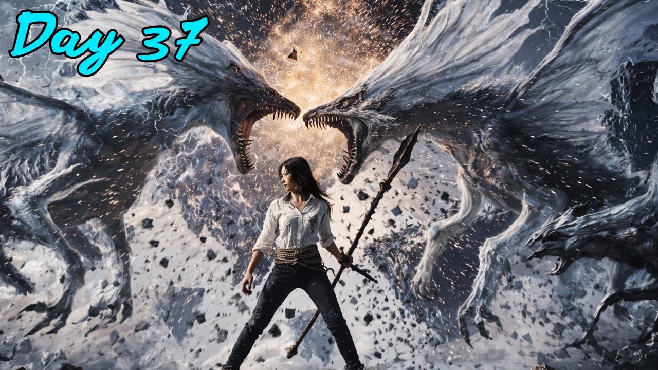 Part 37 – When the Skies Move: The Great Migration of the Sky Beasts