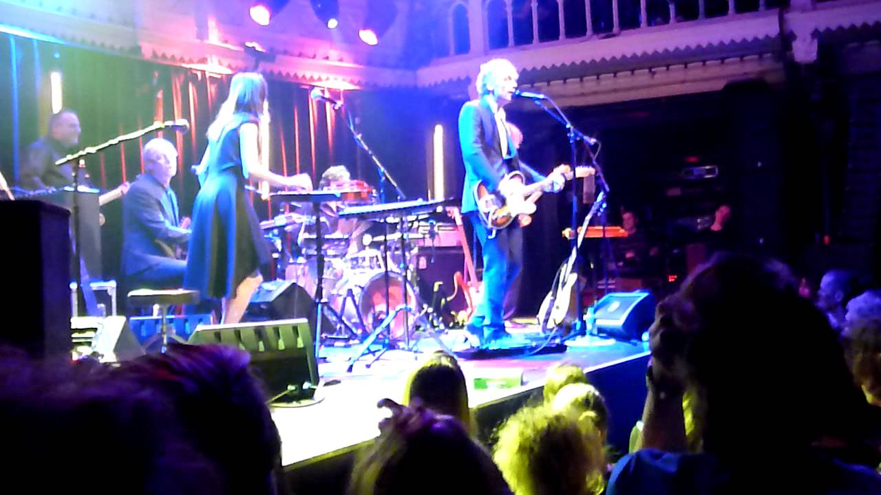 Spinvis Kom terug - Live Paradiso Amsterdam 2012