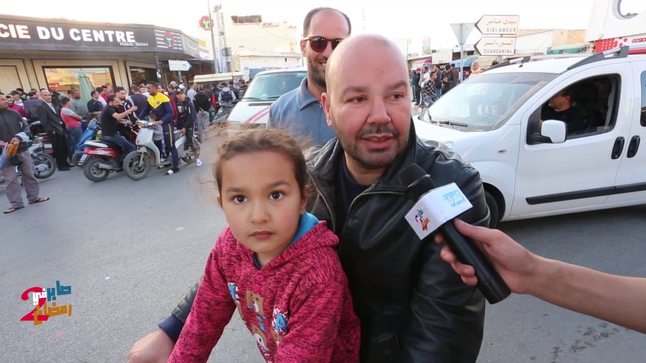 صابر في رمضان 2 | الحلقة 3 | المنستير