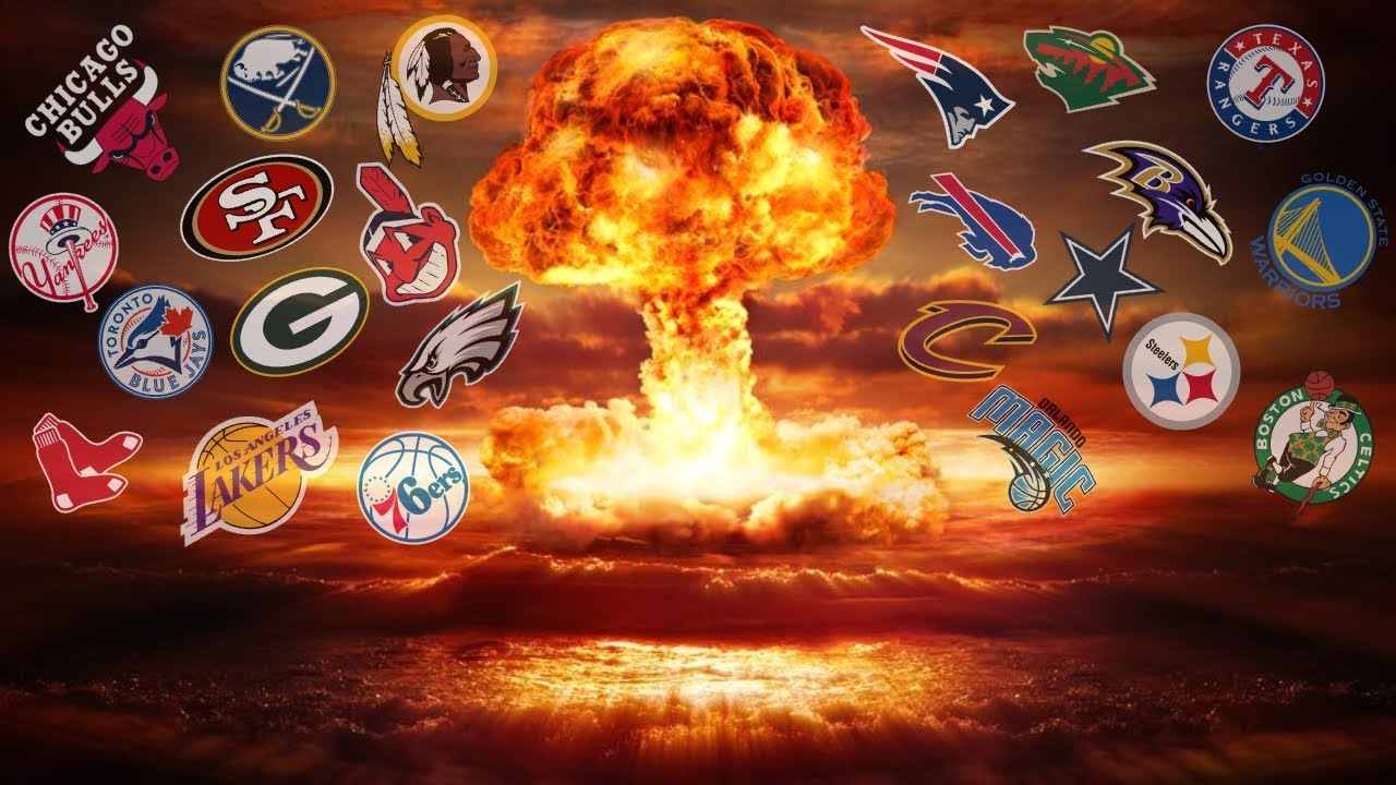 10 Offseasons that Completely DESTROYED a Team
