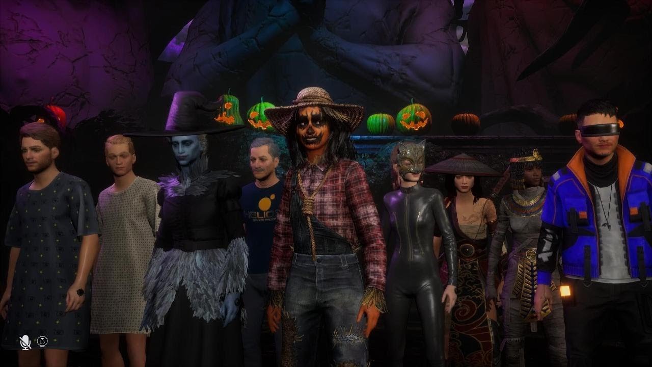 They got the key - Deceit 2 - SirRyanGaffney 100th best of game