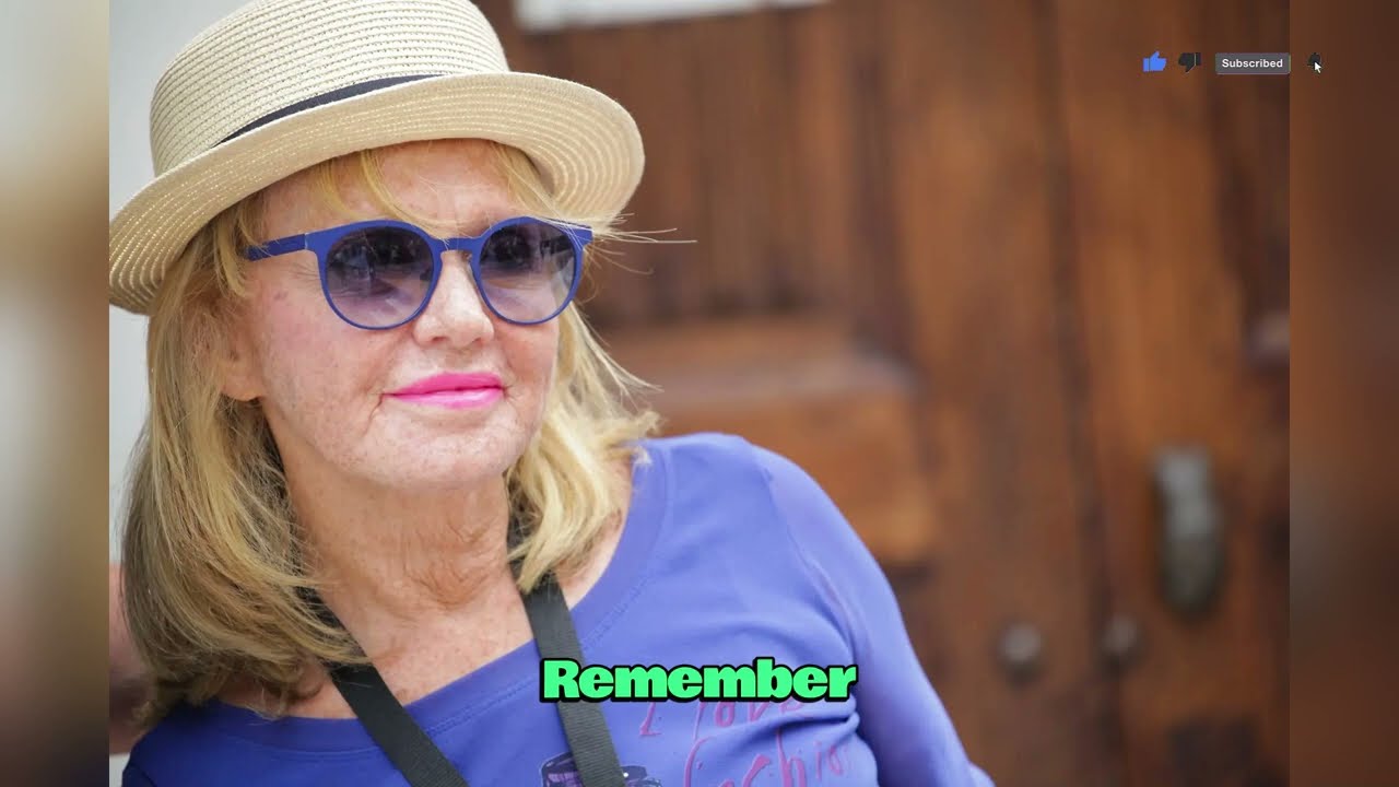 90s Icon: Rita Pavone A Look at Her Today