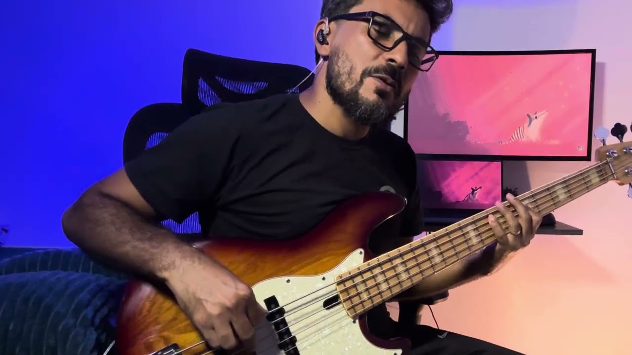 Uma carta viva - Get Worship 