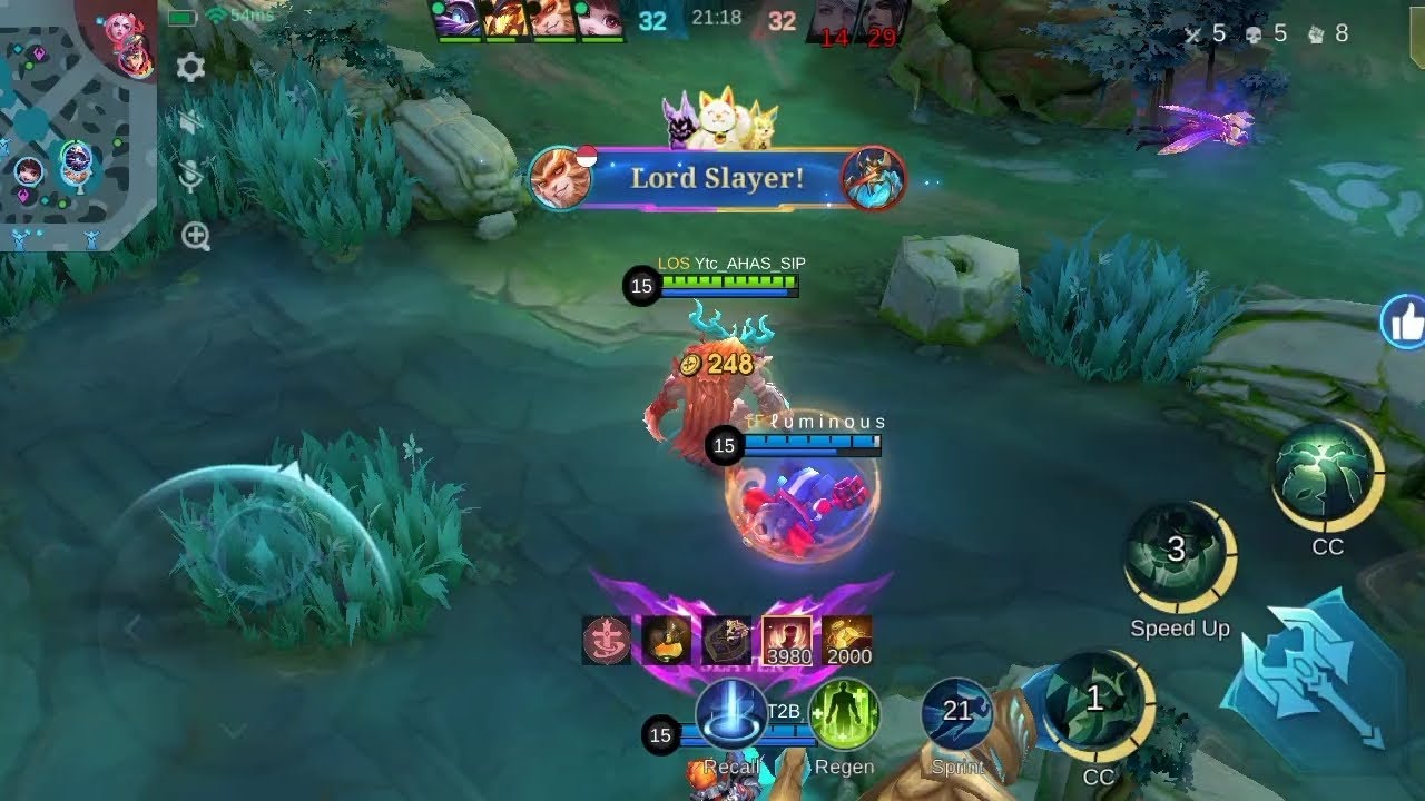 Rannnn|😭😭 tutorial belerik top cimahi n mvp 