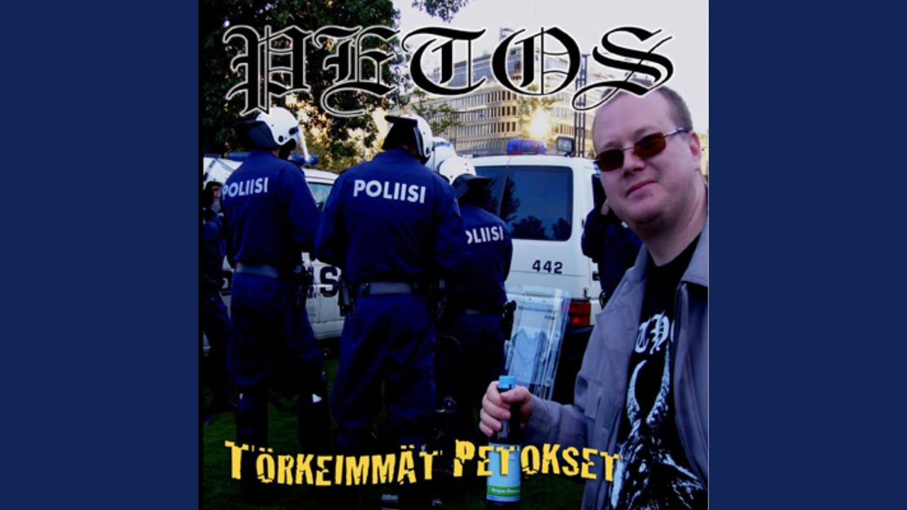 T&auml;m&auml; On Petos