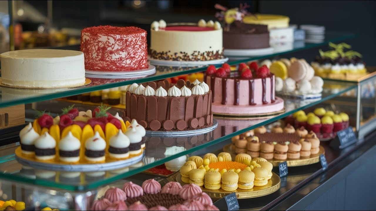 Fresh & Customized Cakes 🎂  50% OFF 🍰  Same Day Delivery in Dubai 🚀  Order Now!