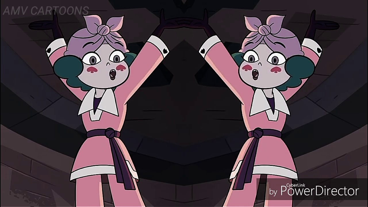 ECLIPSA | SVTFOE | MV | ♠