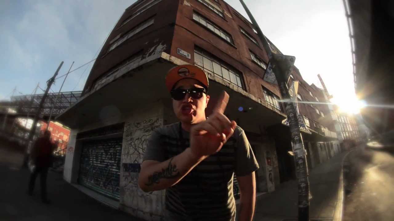 Eptos Uno - Nada por aight (Prod Ivan Riobla)