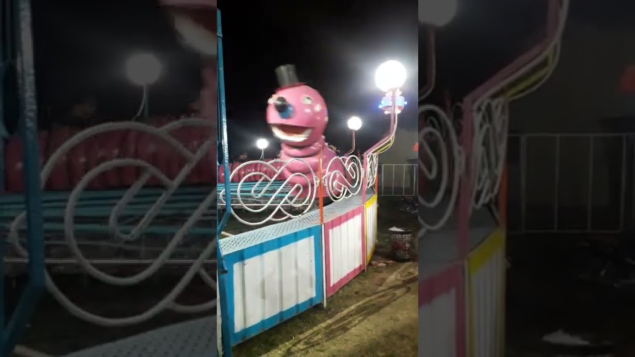 el gusano loco loco