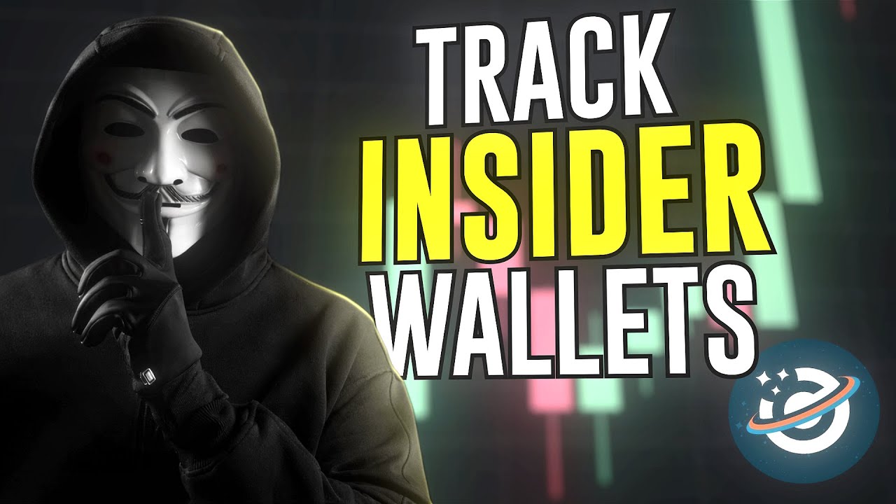 The NEW Best Platform for Tracking Insider Wallets (CIELO TERMINAL)