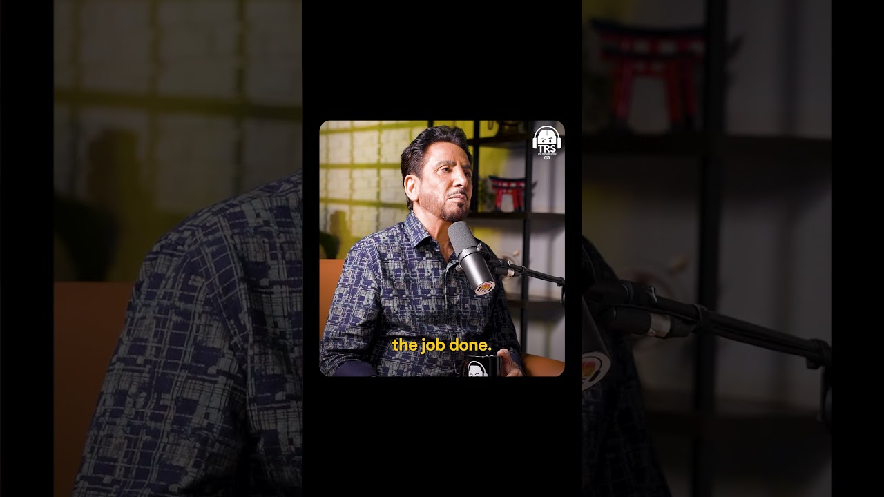 Dark Side Of Punjabi Music Industry Ft. Gurdas Maan #shorts