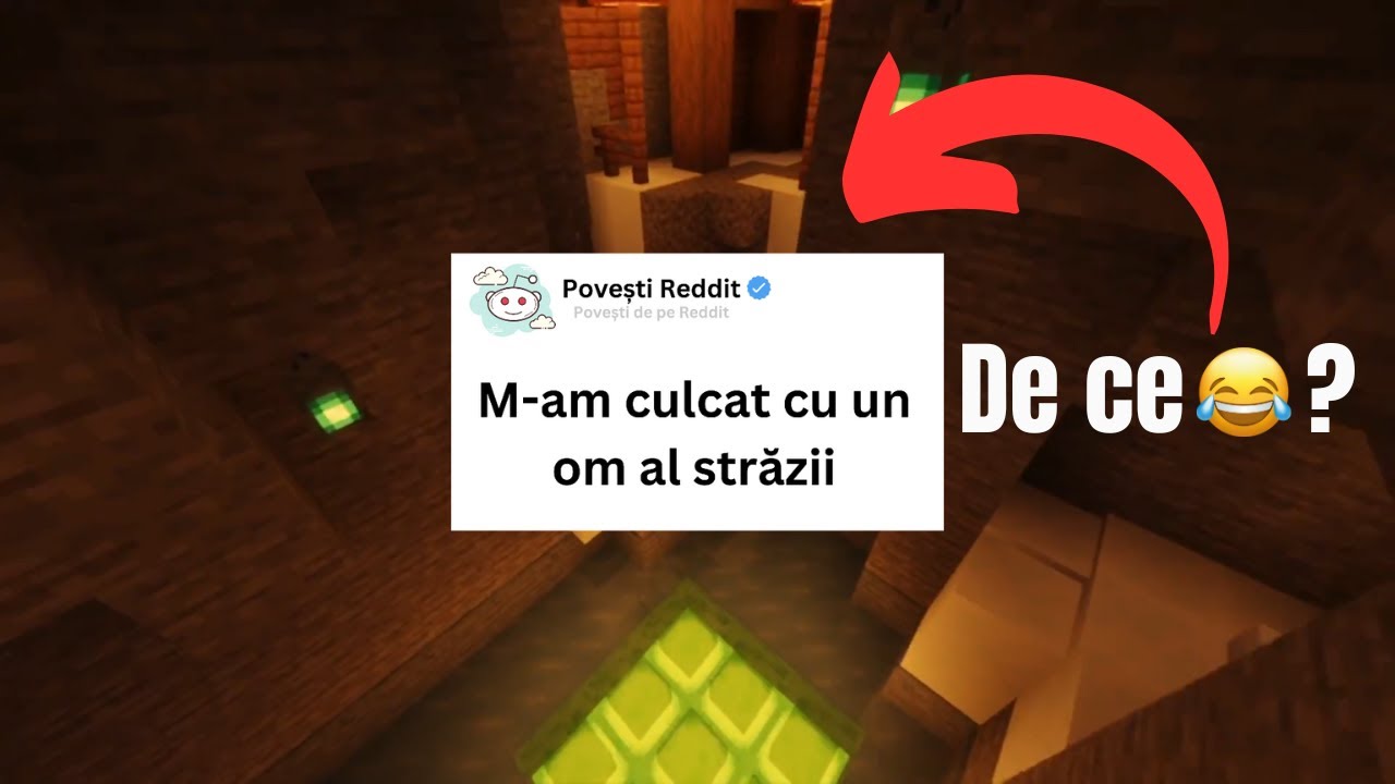 Povești De Neașteptat De Pe Reddit | Povești Reddit Romania