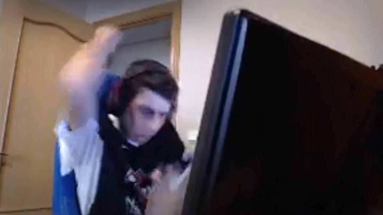 When the Zyzz Music Kicks In (TENSE1983)