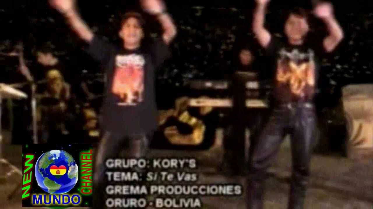 ► ☆ ◄GRUPO  KORY
