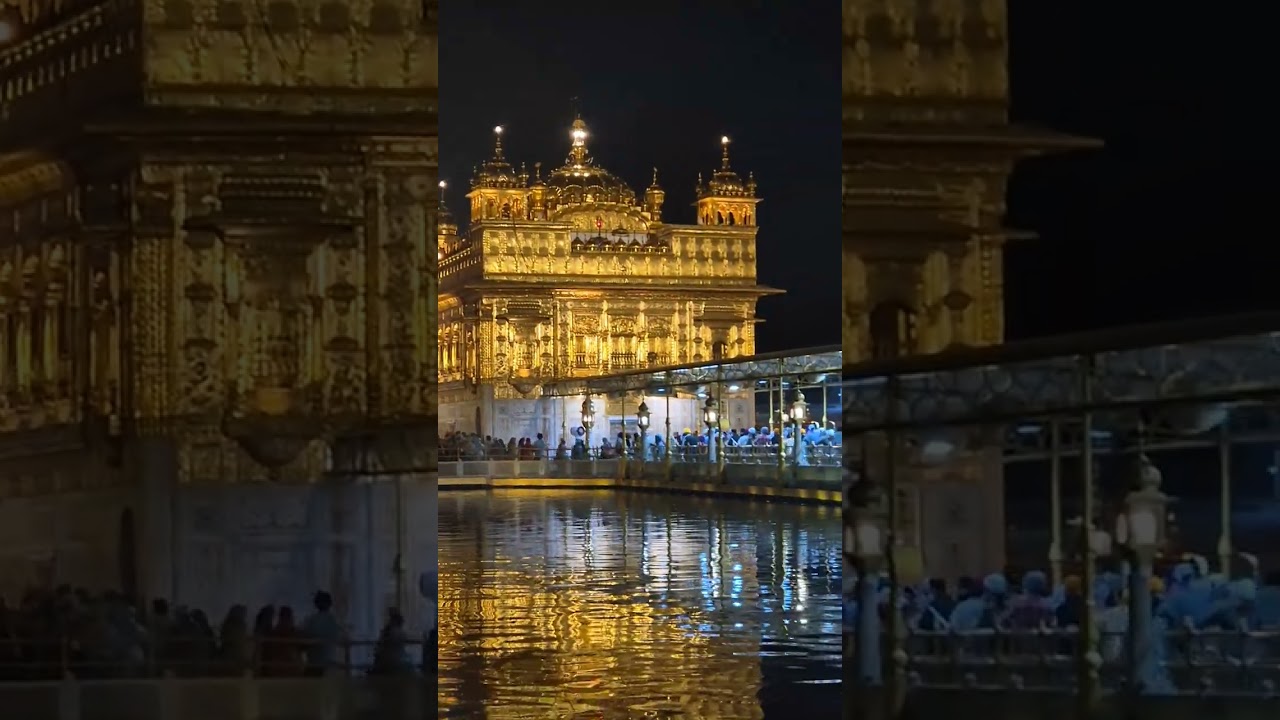 Darbar sahib 26 feb 2026