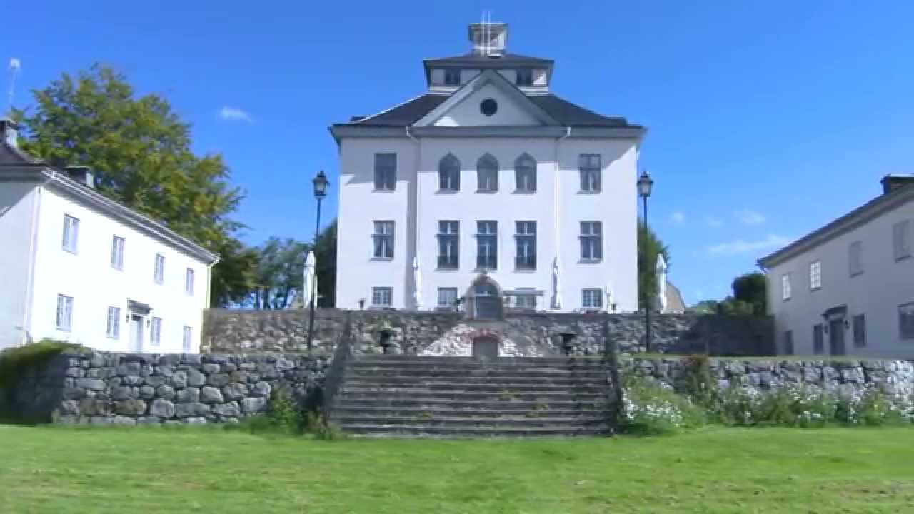 Öster Malma  Konferens och privata viltupplevelser i Sörmland