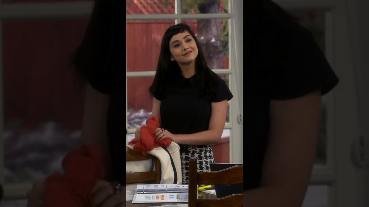 Cheerleader Secrets Revealed #lastmanstanding #lastseries #tvshow #movie