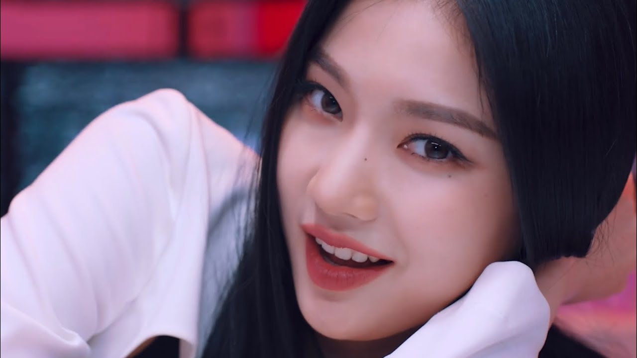 스테이씨 SO BAD remix
