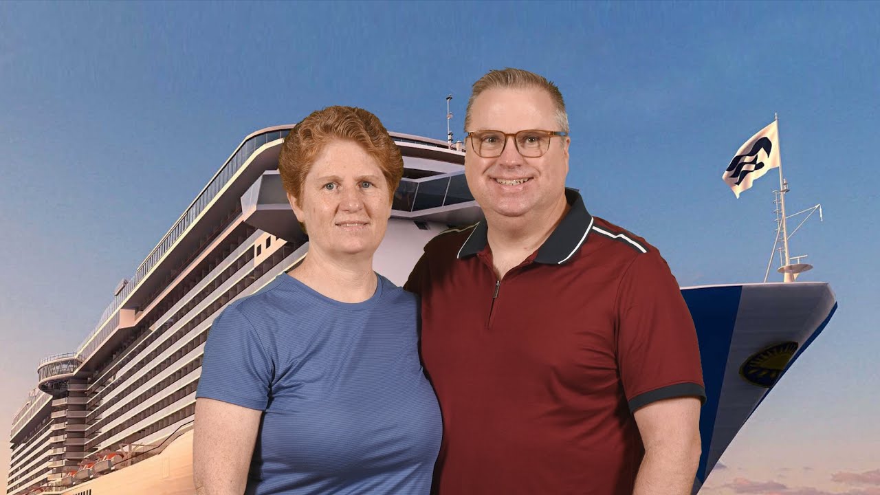 Sky Princess Transatlantic 16 night voyage from 9-25 March 2024
