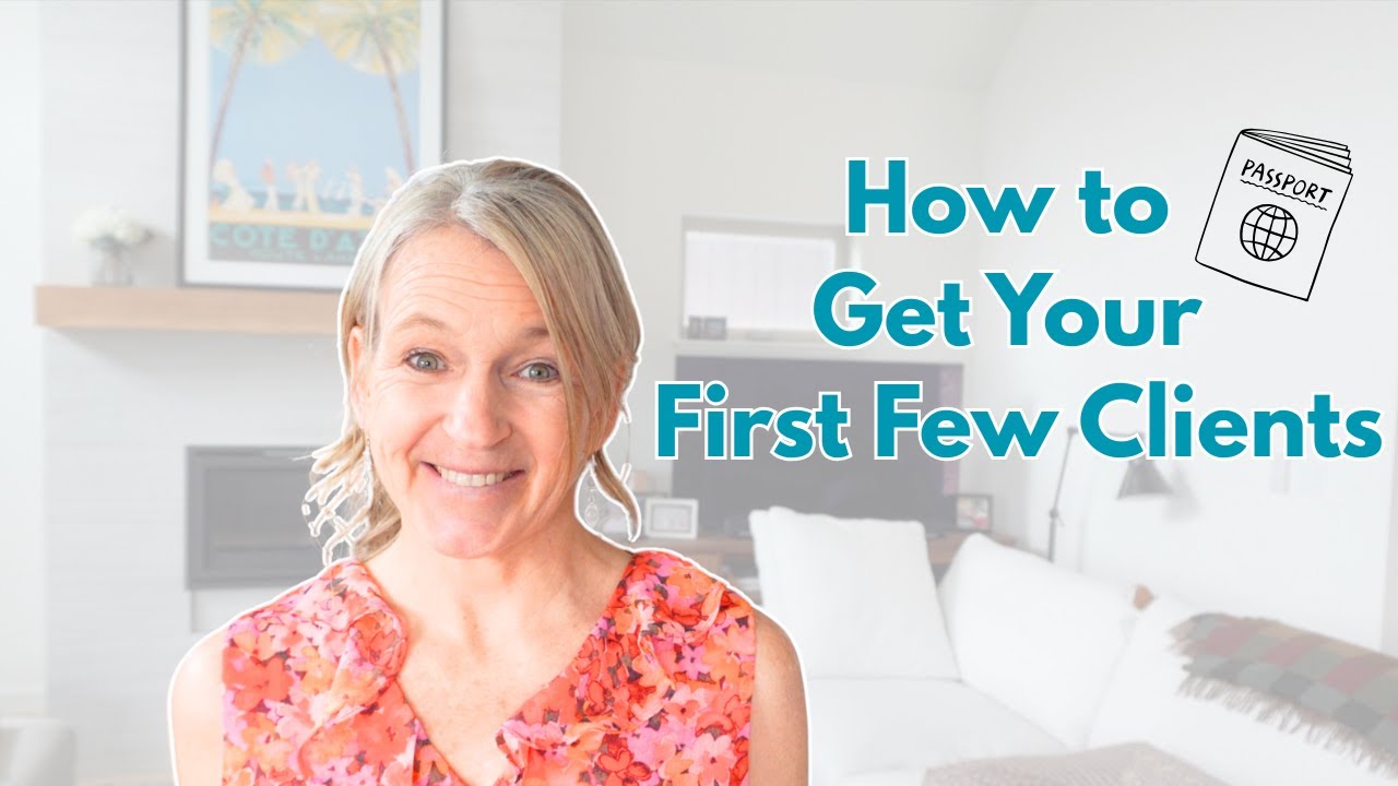 How to Find Clients as a Travel Agent?