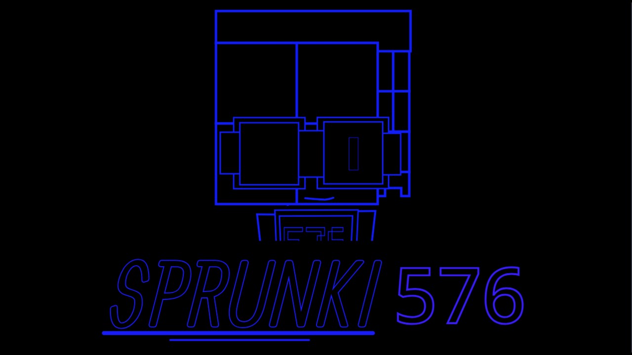 Sprunki 576