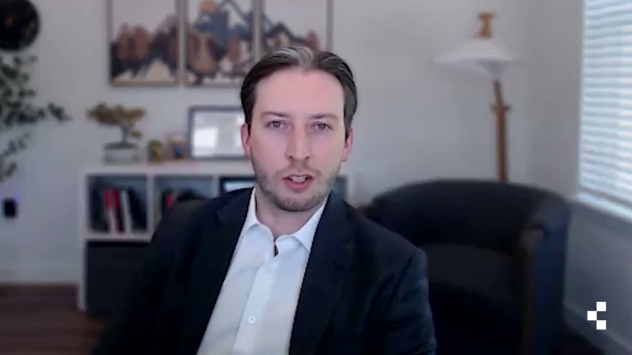 Cache Exchange Fund Review - Ian Wymore at Compound Planning