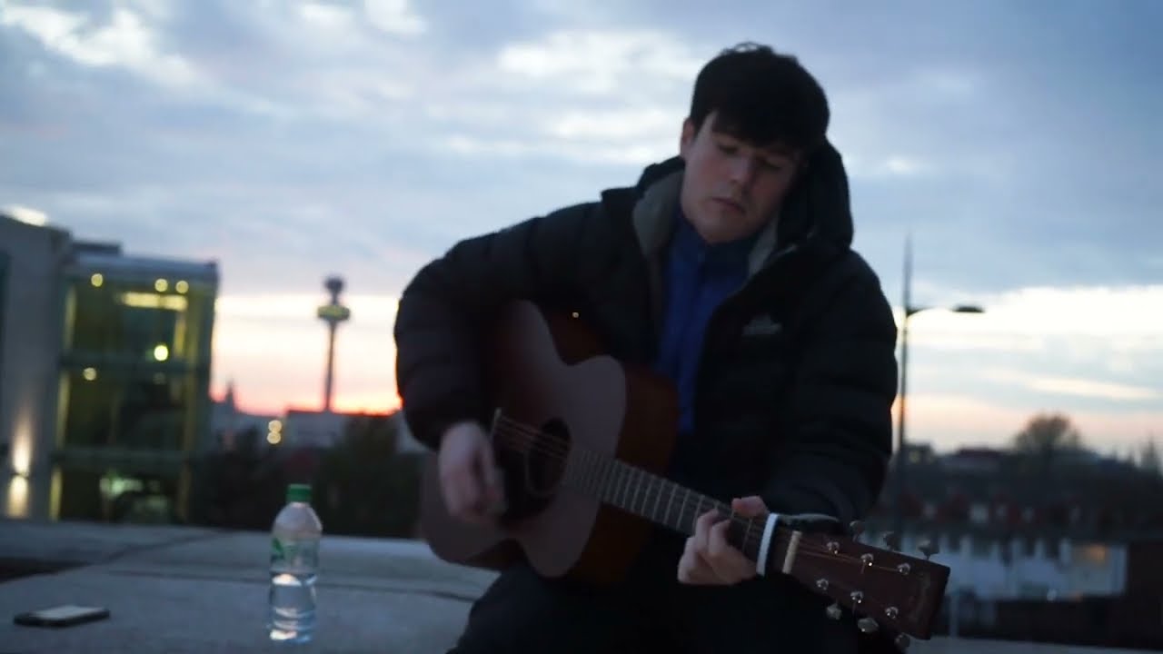 Get to know Tom Rogan - Ambition (part 1)