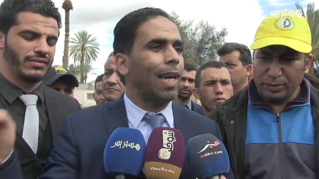 محامي المتهم بتعنيف تلميذته يطالب بالسراح المؤقت لـ 