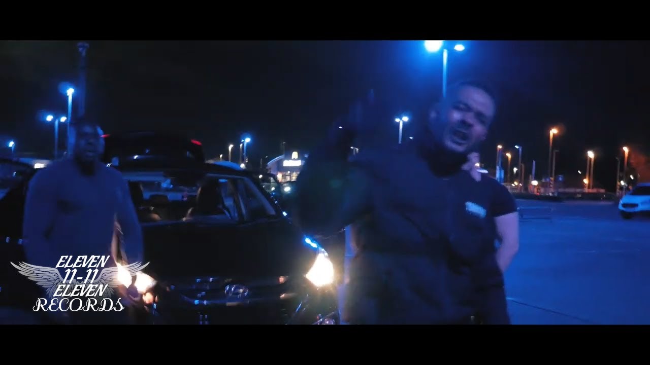 Greevz, Faba, R.U.F, Trupa - Smash The Scene (Official Music Video)