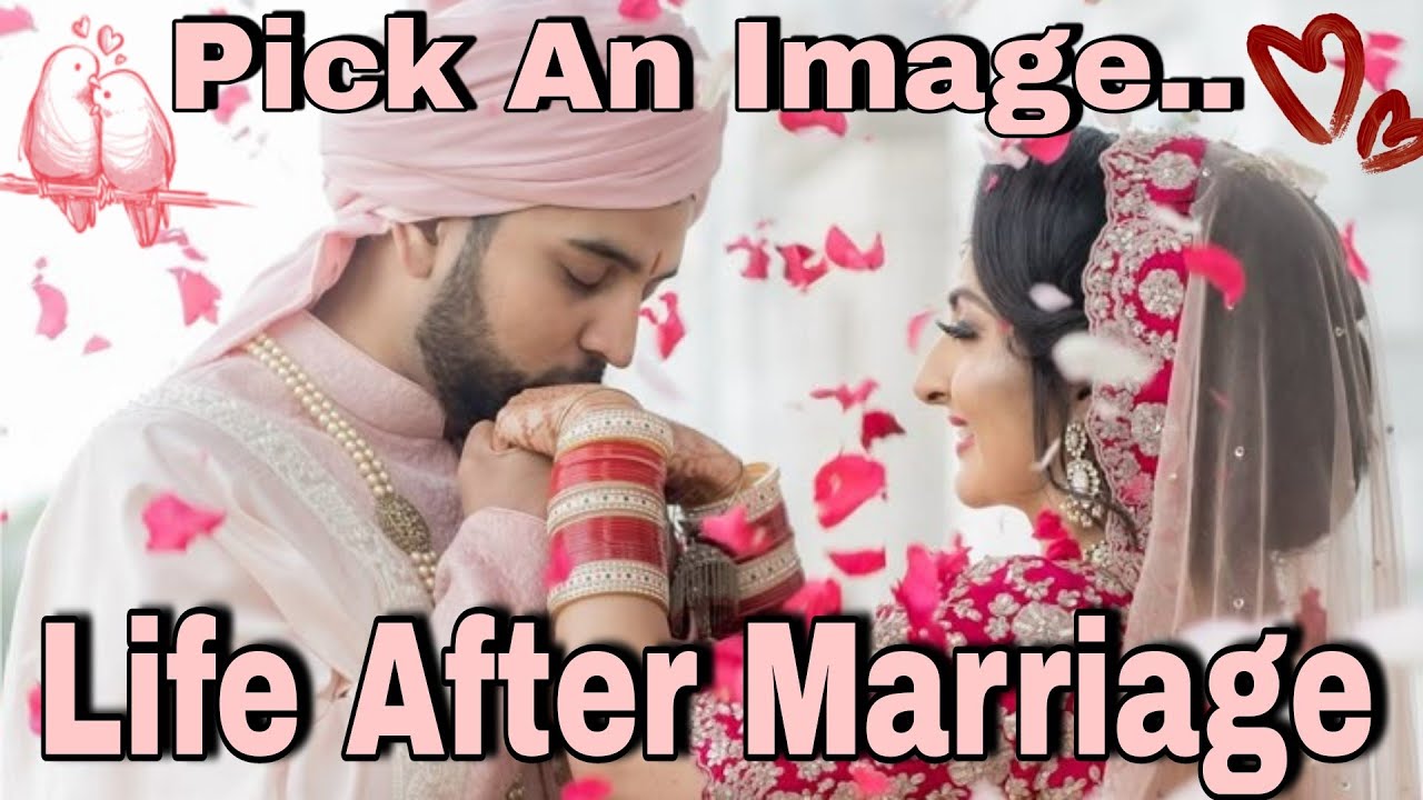 WOW💫❤️‍🔥• YOUR MARRIED LIFE WITH FUTURE SPOUSE 👩‍❤️‍💋‍👨👀• LOVE COMPATIBILITY & CHEMISTRY😍🦋 